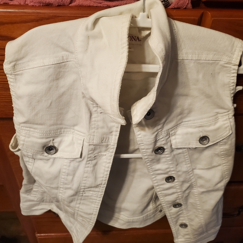 Vest